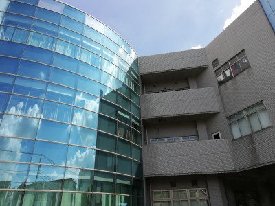 環境センター2