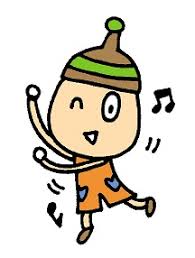 逗子市広報キャラクター シズオ