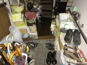 「終活」のご依頼