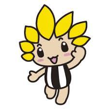 ざまりん